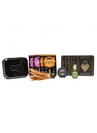 Эротический набор Weekender Kit The Original - Kama Sutra - купить с доставкой в Воронеже