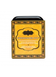 Эротический набор Weekender Kit Coconut Pineapple - Kama Sutra - купить с доставкой в Воронеже