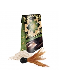 Пудра для тела Honey Dust Body Powder с ароматом жимолости - 28 гр. - Kama Sutra - купить с доставкой в Воронеже