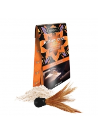 Пудра для тела Honey Dust Body Powder с ароматом манго - 28 гр. - Kama Sutra - купить с доставкой в Воронеже