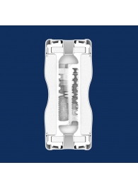 Мастурбатор TENGA Premium Dual Sensation Cup - Tenga - в Воронеже купить с доставкой