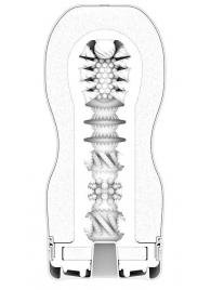 Мастурбатор TENGA Premium Original Vacuum Cup Gentle - Tenga - в Воронеже купить с доставкой