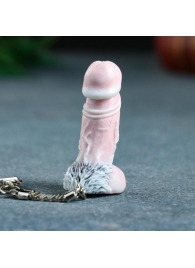 Сувенир-брелок  Членчик - Сима-Ленд - купить с доставкой в Воронеже