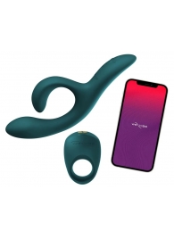 Подарочный набор для двоих We-Vibe Date Night Set - We-vibe - в Воронеже купить с доставкой