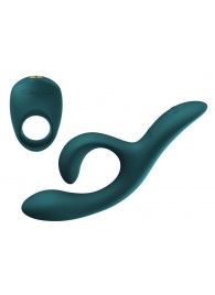 Подарочный набор для двоих We-Vibe Date Night Set - We-vibe - в Воронеже купить с доставкой