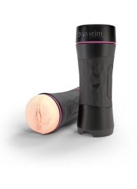 Мастурбатор-вагина Opus Mica - MyStim - в Воронеже купить с доставкой
