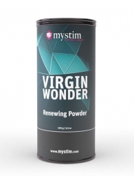 Пудра для ухода за игрушками Virgin Wonder Renewing Powder - MyStim - в Воронеже купить с доставкой