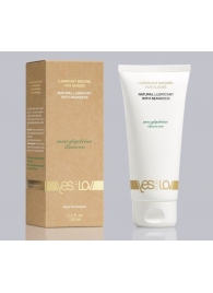 Органический лубрикант из морских водорослей YESforLOV - 100 мл. - YESforLOV - купить с доставкой в Воронеже