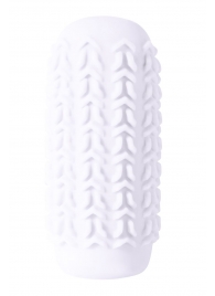 Белый мастурбатор Marshmallow Maxi Candy - Lola Games - в Воронеже купить с доставкой