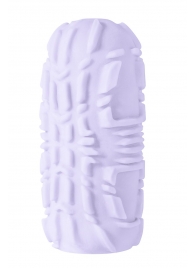 Сиреневый мастурбатор Marshmallow Maxi Fruity - Lola Games - в Воронеже купить с доставкой
