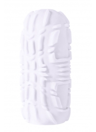 Белый мастурбатор Marshmallow Maxi Fruity - Lola Games - в Воронеже купить с доставкой