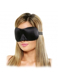 Маска на глаза из неопрена Deluxe Fantasy - Pipedream - купить с доставкой в Воронеже