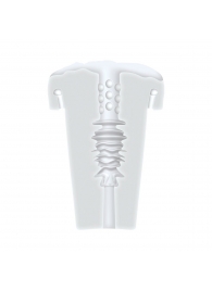 Мастурбатор с вибрацией и вакуумной стимуляцией Sucking Good - Zero Tolerance - в Воронеже купить с доставкой