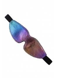 Радужная маска Anonymo - ToyFa - купить с доставкой в Воронеже