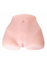 Мастурбатор-полуторс Brigitte - ToyFa - в Воронеже купить с доставкой