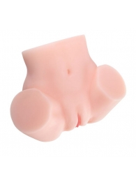 Мастурбатор-полуторс Adele - ToyFa - в Воронеже купить с доставкой