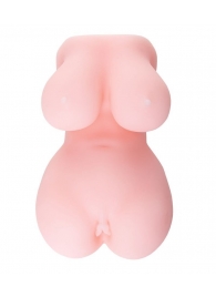 Мастурбатор-вагина Babycakes - ToyFa - в Воронеже купить с доставкой