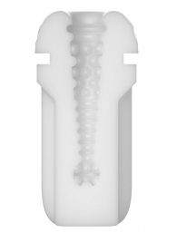 Сменный рукав для мастурбатора Sam Neo Sleeve - Svakom - в Воронеже купить с доставкой