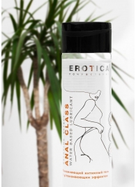 Анальный гель на водной основе Anal Class Relaxing Effect с успокаивающим эффектом - 200 мл. - Миагра - купить с доставкой в Воронеже