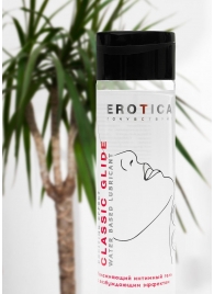 Интимный гель на водной основе Classic Glide Exciting Effect с возбуждающим эффектом - 200 мл. - Миагра - купить с доставкой в Воронеже