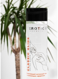 Интимный гель на водной основе Classic Glide Warming Effect с согревающим эффектом - 200 мл. - Миагра - купить с доставкой в Воронеже