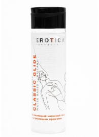 Интимный гель на водной основе Classic Glide Warming Effect с согревающим эффектом - 200 мл. - Миагра - купить с доставкой в Воронеже