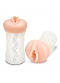 Мастурбатор-вагина ZOLO PERFECT GIRLFRIEND - Zolo - в Воронеже купить с доставкой