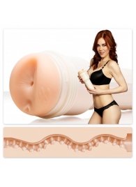 Мастурбатор-анус Fleshlight Girls - Maitland Ward Tight Chicks - Fleshlight - в Воронеже купить с доставкой