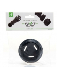 Адаптер для мастурбатора Fleshlight Flight Adapter Shower Mount - Fleshlight - купить с доставкой в Воронеже