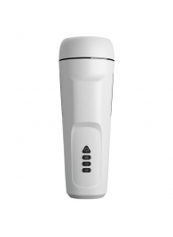 Вибромастурбатор Sienna с функцией всасывания - Baile - в Воронеже купить с доставкой