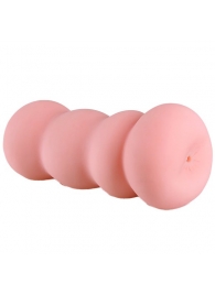 Телесный мастурбатор-анус Lucy - Dream Toys - в Воронеже купить с доставкой