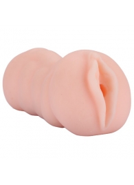 Телесный мастурбатор-вагина Tracey - Dream Toys - в Воронеже купить с доставкой