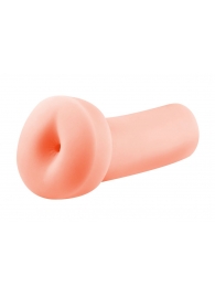 Реалистичный мастурбатор-анус - Свободный ассортимент - в Воронеже купить с доставкой