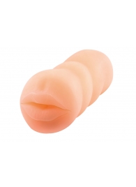 Реалистичный мастурбатор-ротик - Свободный ассортимент - в Воронеже купить с доставкой