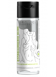Гипоаллергенный интимный гель Hypoallergenic Glide - 200 мл. - Миагра - купить с доставкой в Воронеже