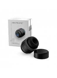 Инновационный мастурбатор для мужчин ARCWAVE Voy Fit System Cup - Arcwave - в Воронеже купить с доставкой