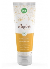Лубрикант на водной основе Hydra Plus - 100 мл. - INTT - купить с доставкой в Воронеже