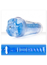 Мастурбатор Fleshlight Flight Commander - Fleshlight - в Воронеже купить с доставкой