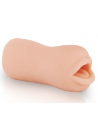 Нежный мастурбатор-ротик - ToyFa - в Воронеже купить с доставкой