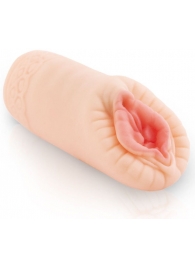 Тугой фигурный мастурбатор-вагина - ToyFa - в Воронеже купить с доставкой