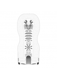 Мастурбатор TENGA U.S. Original Vacuum Cup - Tenga - в Воронеже купить с доставкой