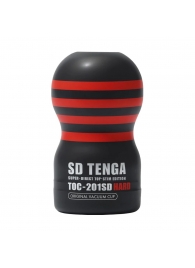 Мастурбатор TENGA SD Original Vacuum Cup Strong - Tenga - в Воронеже купить с доставкой