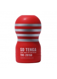 Мастурбатор TENGA SD Original Vacuum Cup - Tenga - в Воронеже купить с доставкой