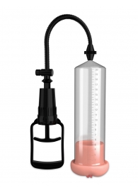 Вакуумная помпа PUMP WORX FANTA FLESH PUSSY PUMP - Pipedream - в Воронеже купить с доставкой