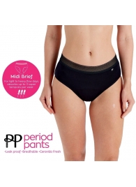 Менструальные трусы-брифы Period Pants - Pretty Polly - купить с доставкой в Воронеже