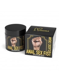 Крем на водной основе ANAL SEX FIST Classic Cream - 150 мл. - Миагра - купить с доставкой в Воронеже
