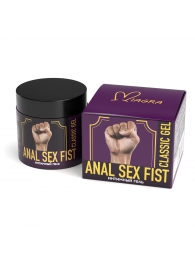 Гель на водной основе ANAL SEX FIST Classic Gel - 150 мл. - Миагра - купить с доставкой в Воронеже