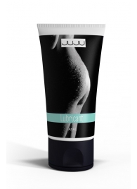 Силиконовый лубрикант JUJU Anal - 50 мл. - JuJu - купить с доставкой в Воронеже