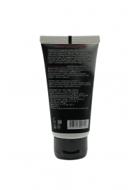 Съедобный лубрикант JUJU со вкусом клубники - 50 мл. - JuJu - купить с доставкой в Воронеже