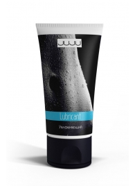 Увлажняющий лубрикант JUJU - 50 мл. - JuJu - купить с доставкой в Воронеже